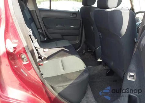 2006 Scion Xb z USA, uszkodzony, nr VIN JTLKT324264127503